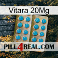 Vitara 20Mg new08